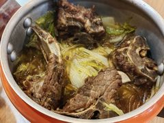 -宏状元现熬粥·京味菜(黄寺大街店)