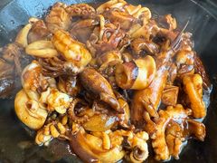 八珍豆腐-小满海鲜·别院(天津旗舰店)