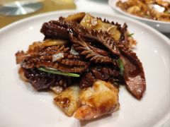 -京味斋·北京烤鸭(北京南站洋桥店)