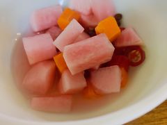 -胡大怪手工酸辣粉(安亭店)