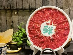 -巴蜀大将火锅(春熙店)