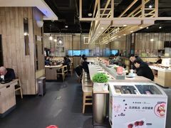 -呷哺呷哺(望京新世界店)