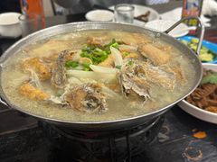 -绍兴名菜馆(可乐路店)