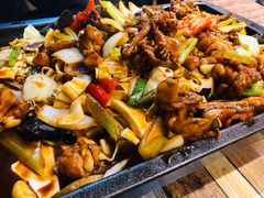 -武松家(丰益桥店)