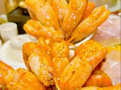 -隅乐胡椒虾·台湾菜·团建(皇岗店)