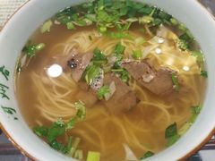 -河州春清真西北特色美食(虎踞路店)