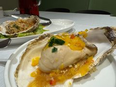 -开海·红岛海鲜虾水饺(石老人店)