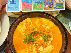 -老大连·海肠捞饭·大连海鲜大连菜(西安路店)