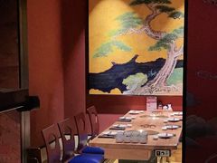 -江户烧肉(高德店)