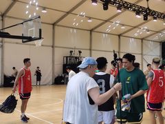 -广州粤海喜来登酒店