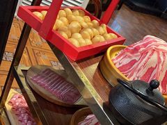 -羊大爷涮肉(亮马桥店)