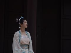 -南沙天后宫景区