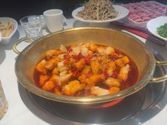 -涿派·炝锅鱼(涿州店)