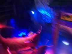 -辋川溶洞