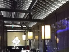 -绿茶餐厅(朝阳大悦城店)