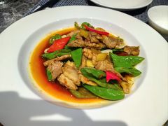 -苏先生海鲜渔庄(金桥店)