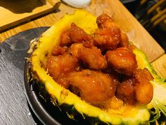 花开富贵-水木苼 蔬食料理