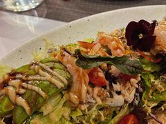 -LA CREPERIE BRETONNE布列塔尼法式餐厅(天童北路店)