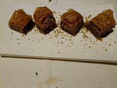 -Pasha帕夏土耳其餐厅(南昌路店)