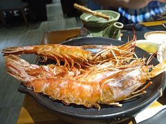 -和彩放题餐厅(酒仙桥店)