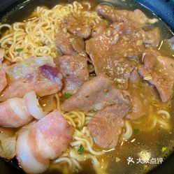 真知味餐厅小厨的沙爹牛肉公子面好不好吃 用户评价口味怎么样 香港美食沙爹牛肉公子面实拍图片 大众点评