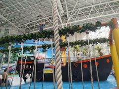 -天山海世界·米立方