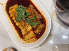 -相约·羊村小馆非遗手抓肉(七一酱园店)