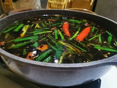 -围炉夜话·潮汕卤水火锅(榕江店)