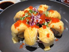 -将太无二·蓝鳍放题·北美寿司(领展购物广场中关村店)