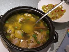 -恒记饭店·海鲜明档(淹城店)