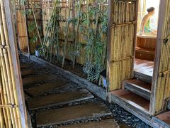 -春晖园度假酒店温泉