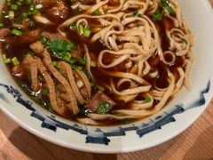 -难忘的面(五矿君澜酒店)