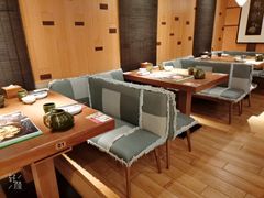 大堂-云海肴·汽锅鸡·云南菜(领展购物广场·中关村店)