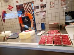 -牛人日志·鲜牛肉骨汤火锅(万科里瑧店)