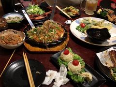 -胜代日本料理(云程巷小区店)