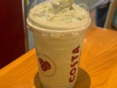 -COSTA COFFEE(恒基名人购物中心店)