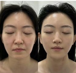 -盘子画美甲美睫美肤