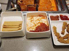 -海底捞火锅(凯德广场店)