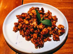 -陆壹捌餐厅(五大道店)