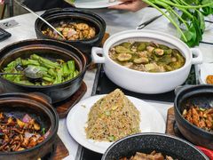 -大嫂镬仔·焖鸡煲·啫啫煲(逢源路店)