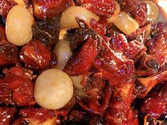 -徽三说·土徽菜·中国徽菜连锁品牌(阳湖总店)