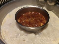 -鱼豆吉·豆浆鱼火锅(宜昌万达店)