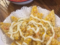 -冶建镜子·老南昌大排档·江西虾王(总店)