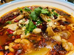 牛蛙-钱江大院·芳宴江南(三花国际店)