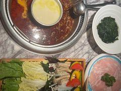 -鱼豆吉·豆浆鱼火锅(宜昌万达店)