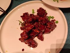 -阿明小菜·海鲜·上海菜(浦建路店)