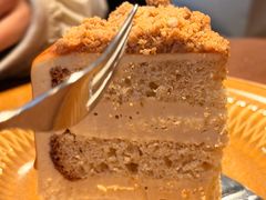 -BAKER&SPICE(BFC外滩金融中心店)