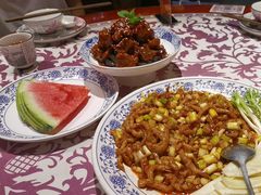 -杨记隆府(时代天街店)