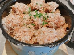 -羊门客在·烤盐池滩羊·川菜