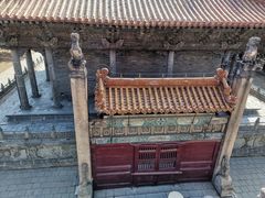 -北陵公园